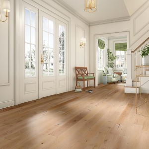 TimberBrushed Silver